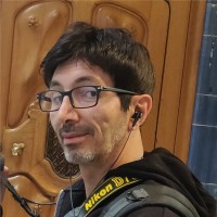 Massimiliano Cavicchia