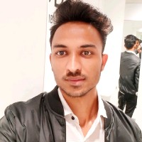 Bhatu Pawar