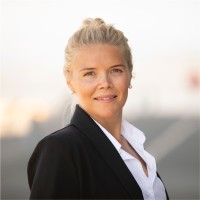 Inger Egeland-Helgøy