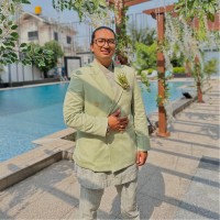 Anish Maharjan