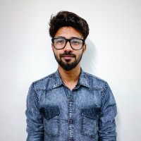 Shivam Srivastava