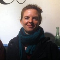 Lene Svendsby