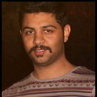 Behnam Habashi