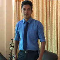 Ahamed Shariff