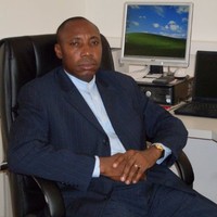 Samuel Feniel Hart