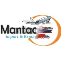 Mantac Import And Export