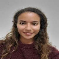 Mya McDonald