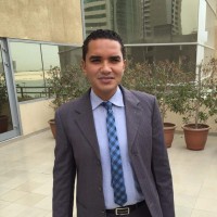 Mohamed A. Aly