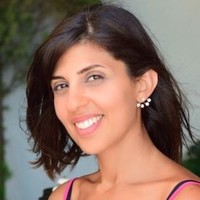 Irene Jabbour