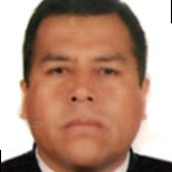 WIFREDO LUIS HUAMAN MAURICIO