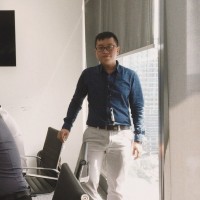 Nguyen Thai Binh