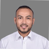 Luis Alejandro Nava Vargas