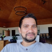 Rahul Kadam
