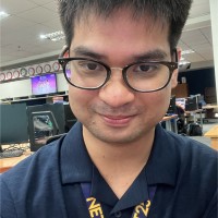 Joshua Jimenez