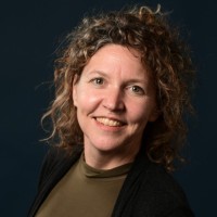 Judith Gerritsen