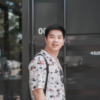 Warit Tunyaphisitchai