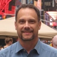 Mark Borns