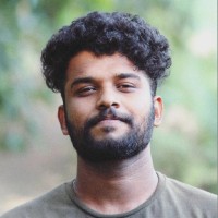 Vishnu Gopan G M