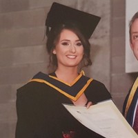 Chloe McGlinchey