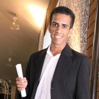 Daniel Rodrigo De Oliveira