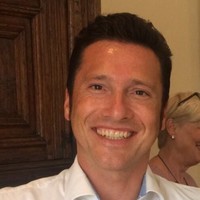 Marc Gaylor