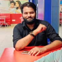 Ather Mehmood Ansari