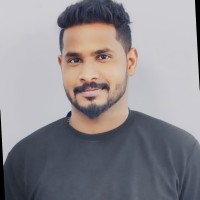 Arun M