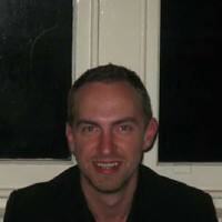 Simon Thomas