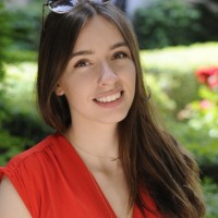 Joanna Gouin