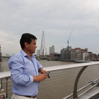 Nelson Flores Espinoza