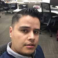 Luis Contreras