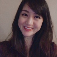 Rosie Kwon Tucker