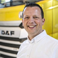 Richard Krieckaart