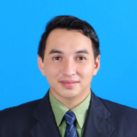 Ahmad Ridzuwan Zuraidi