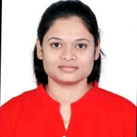 Ashwini Borkar Sawarkar