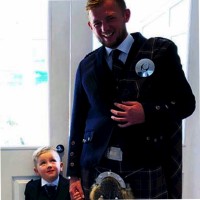 Ryan Cormack