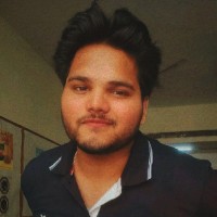 Harsh Sahu