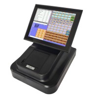 Cash Register NOBLY