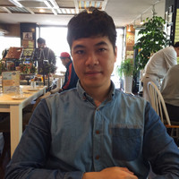 Jongsu Kim