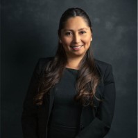 Rosa Garcia, Phr