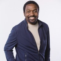 Yannick Ndombe