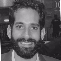 Vishal Daryanomel