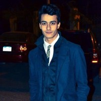 Ahmed Magdy