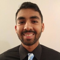 Ankush D.