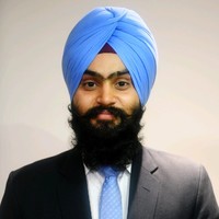 Tejinder Pal Singh