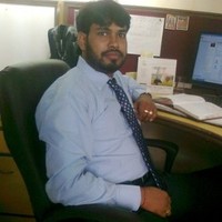 Naveen Dixit
