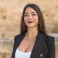 Melisa Mehmet