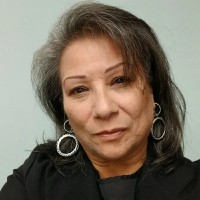 Maria Cuaron