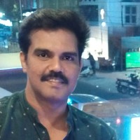 Sreejith K S