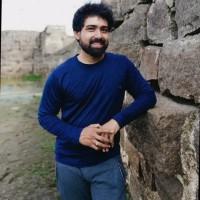 Srinivas K.